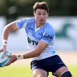 Beauden Barrett Sang Playmaker Yang Handal Dari Selandia Baru