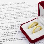 Pentingnya Membuat Perjanjian Pra Nikah Dengan Pasangan