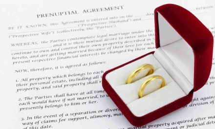 Pentingnya Membuat Perjanjian Pra Nikah Dengan Pasangan