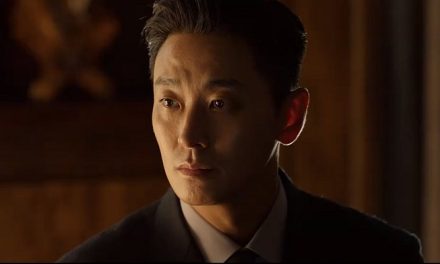 Ju Ji Hoon Berbagi Cerita Tentang Aksinya Dalam Film Blood Free