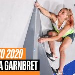 Janja Garnbret, Ratu Panjat Tebing Dunia Yang Sulit Di Tandingi