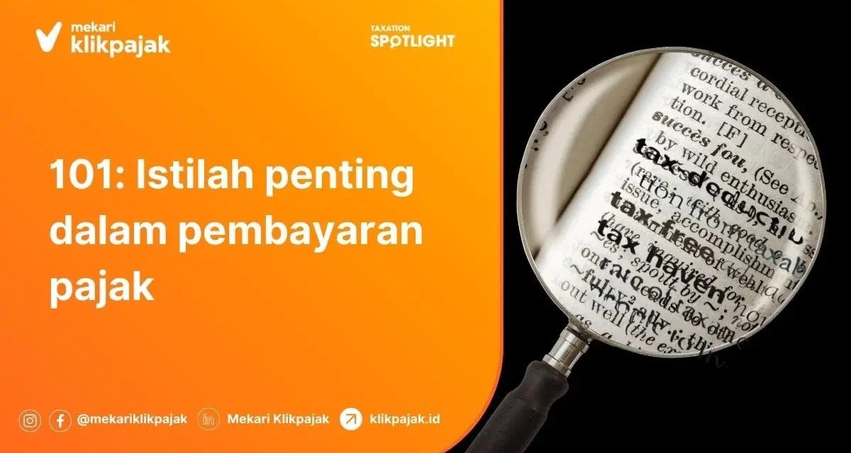 Pengumpulan Dana Pajak Untuk Kesehjatraan Masyarakat Loh!