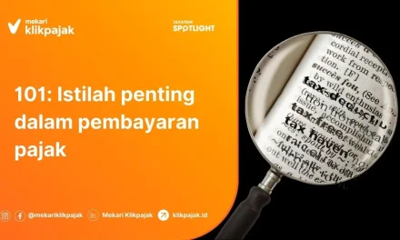 Pengumpulan Dana Pajak Untuk Kesehjatraan Masyarakat Loh!