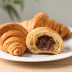 Kenikmatan Croissant Dengan Kombinasi Lembut Dan Renyah