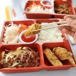 Hokben Salah Satu Fast Food Kesukaan Masyarakat Indonesia!