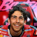 Pembalap Enea Bastianini Akhiri Kutukan Pada Sirkuit Mugello