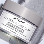 Review Skintific Alasaka Volcano Yang Sedang Banting Harga