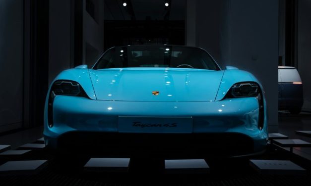 Teknologi Hidrogen: Mobil Bertenaga Hidrogen Mengubah Otomotif