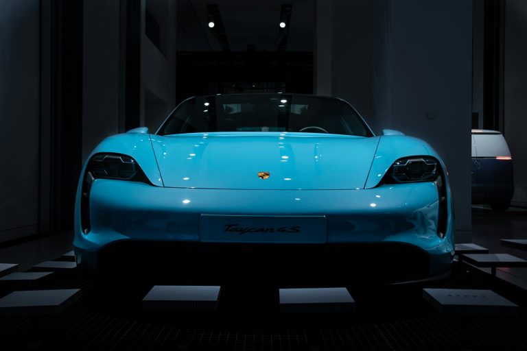 Teknologi Hidrogen: Mobil Bertenaga Hidrogen Mengubah Otomotif