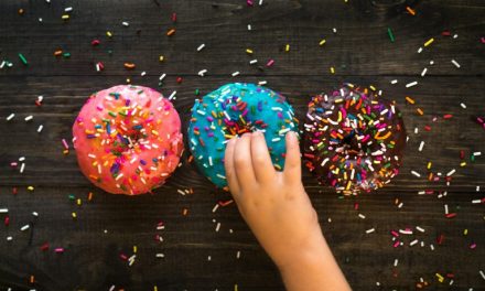 Panduan Memilih Makanan Bergizi Untuk Anak-Anak, Yuk Simak