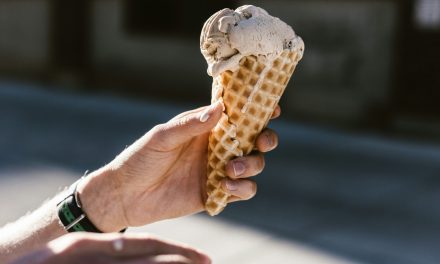 Es Krim Sehat: Alternatif Bagi Yang Sedang Menjaga Pola Makan