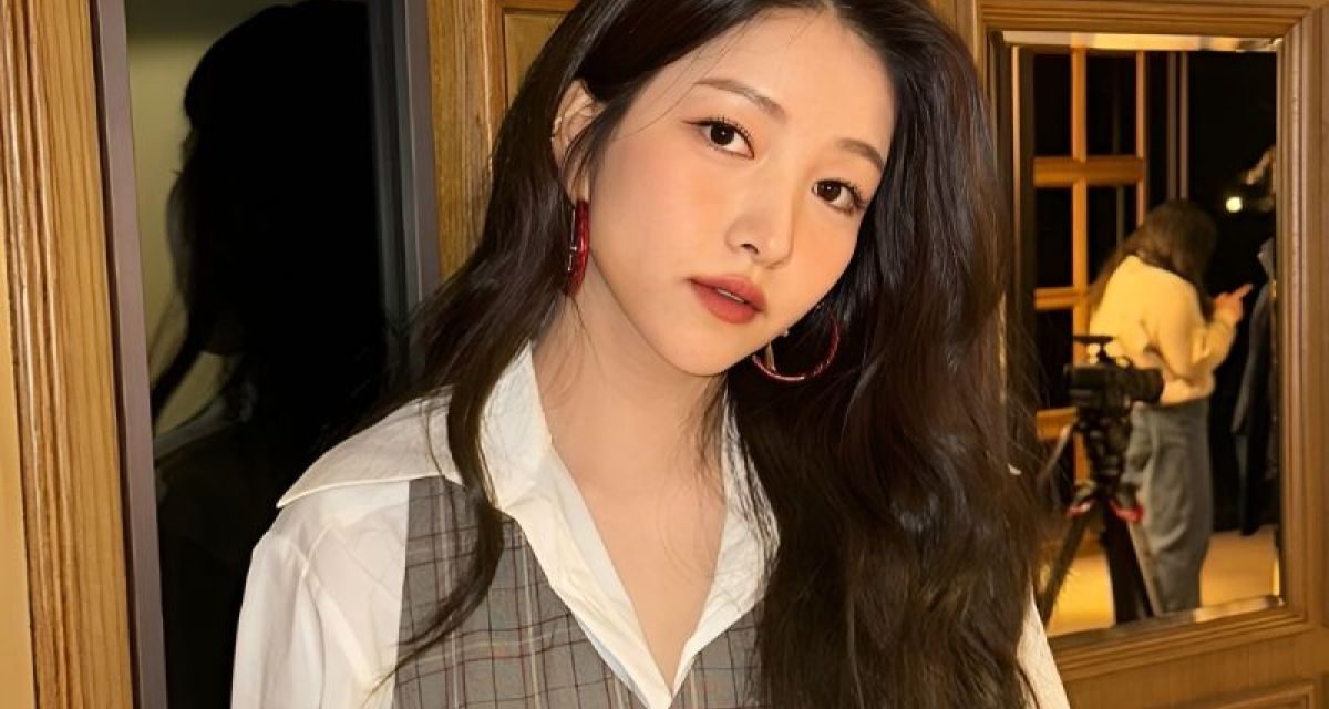 Kim Soe Jung Bintang Masa Depan Yang Patut Di Perhitungkan