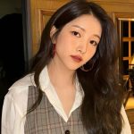 Kim Soe Jung Bintang Masa Depan Yang Patut Di Perhitungkan