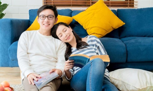 Childfree Menurut Stephanie Poetri: Kebebasan Dan Kendali