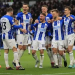 Tim Brightone Merupakan Salah Satu Tim Kambing Hitam Di EPL