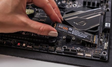 Duel SSD Laptop: Siapa Rajanya Performa Yang Cukup Gahar?