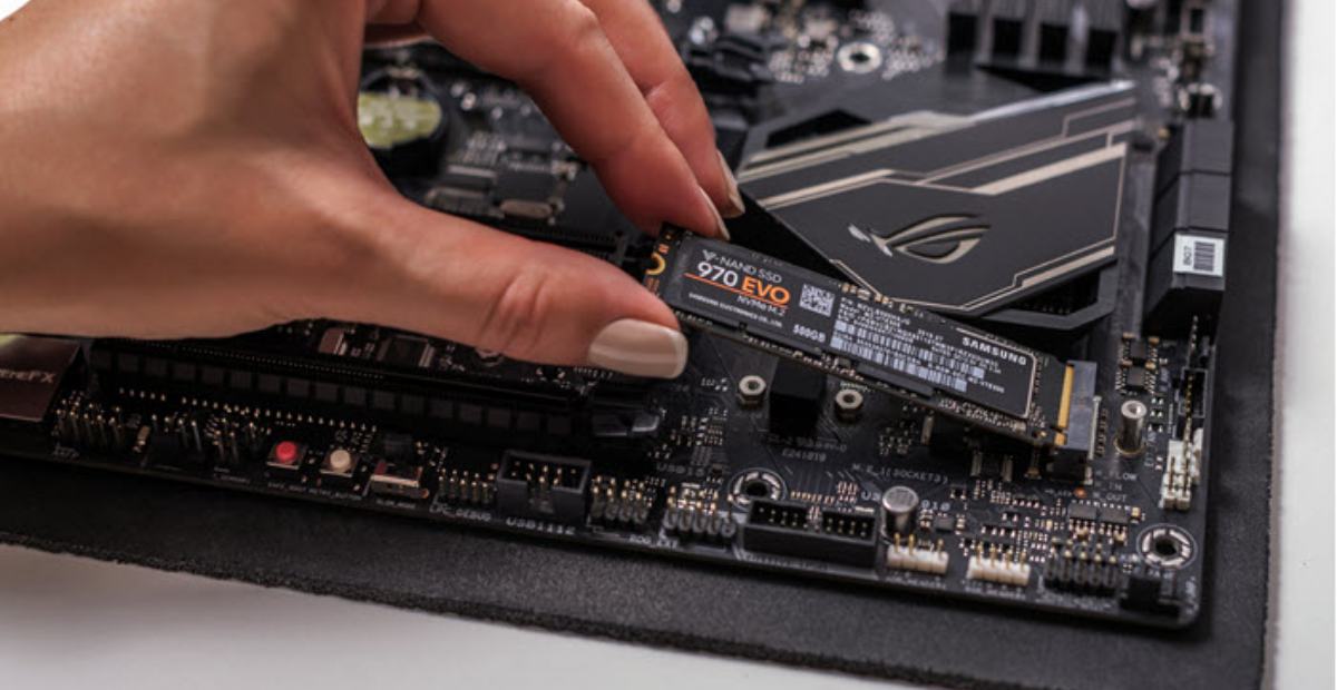 Duel SSD Laptop: Siapa Rajanya Performa Yang Cukup Gahar?