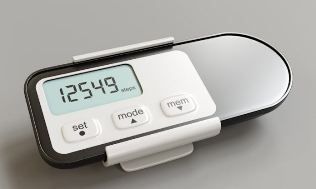 Hitung Langkah Akurat? Ini 6 Merek Pedometer Andal, Yuk Simak