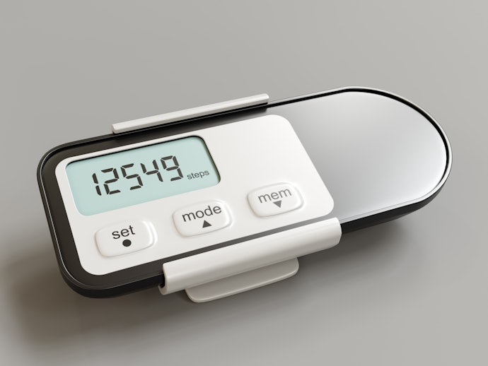 Hitung Langkah Akurat? Ini 6 Merek Pedometer Andal, Yuk Simak