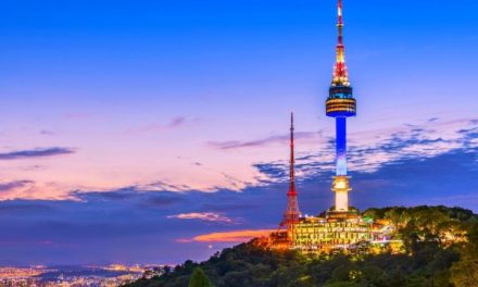 Mandalika Destinasi Wisata Baru Di Indonesia, Yuk Kita Bahas
