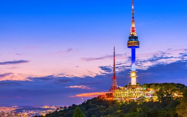 Mandalika Destinasi Wisata Baru Di Indonesia, Yuk Kita Bahas