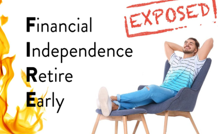 Financial Independence, Retire Early (FIRE), Apa Tantangannya?