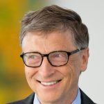 Hampir Seluruh Kekayaan Bill Gates Di Sumbangkan Di 2045