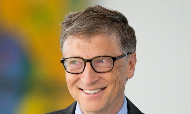 Hampir Seluruh Kekayaan Bill Gates Di Sumbangkan Di 2045