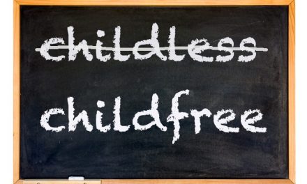 Alasan Yang Membuat Pasangan Muda Lebih Memilih Childfree