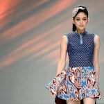 Mahakarya Warisan Nusantara, Batik Mengukir Jejak Di Dunia