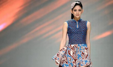 Mahakarya Warisan Nusantara, Batik Mengukir Jejak Di Dunia