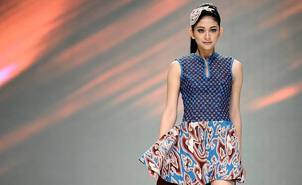 Mahakarya Warisan Nusantara, Batik Mengukir Jejak Di Dunia