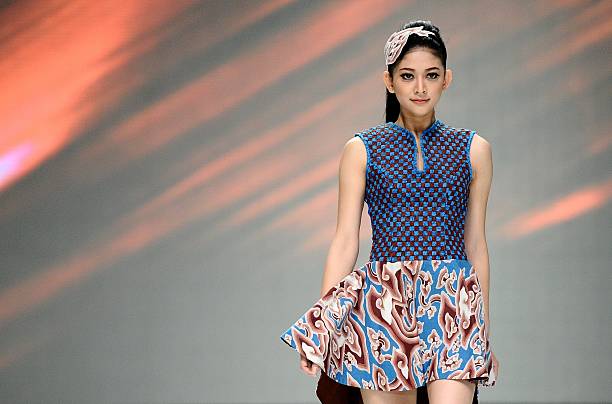 Mahakarya Warisan Nusantara, Batik Mengukir Jejak Di Dunia