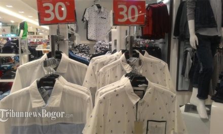 Nevada Salah Satu Merek Fashion Yang Ramah Di Kantong Loh