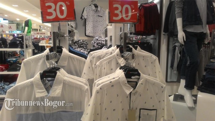 Nevada Salah Satu Merek Fashion Yang Ramah Di Kantong Loh
