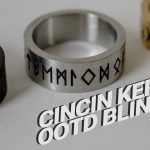 Rekomendasi Cincin Perak Pria Agar Kamu Lebih Percaya Diri