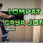 Sejarah Olahraga Lompat Jauh Cabang Tertua Dalam Dunia Atletik