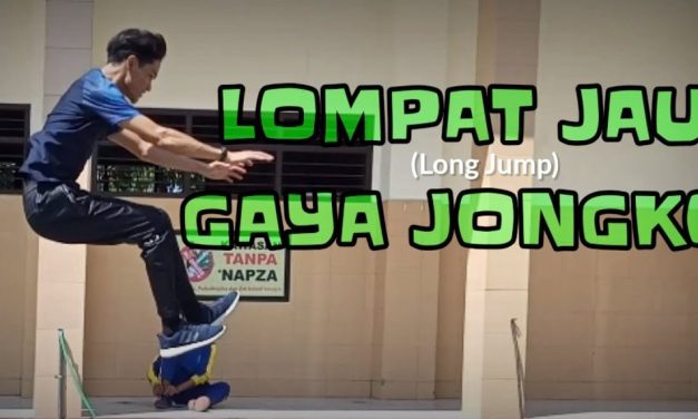 Sejarah Olahraga Lompat Jauh Cabang Tertua Dalam Dunia Atletik
