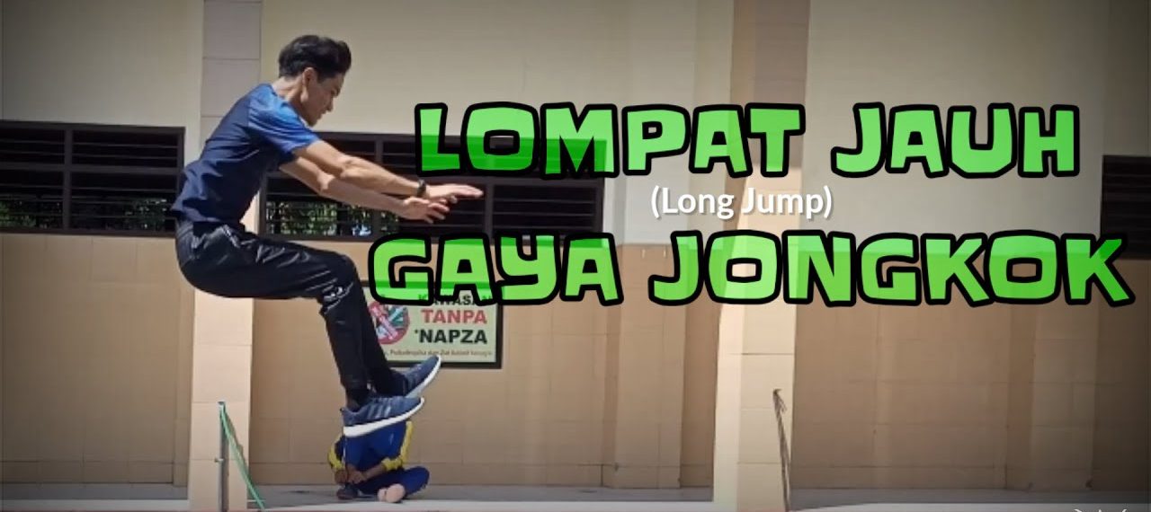 Sejarah Olahraga Lompat Jauh Cabang Tertua Dalam Dunia Atletik