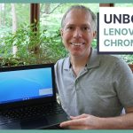 Laptop Lenovo 100e Chromebook, Cara Belajar Di Era Digital
