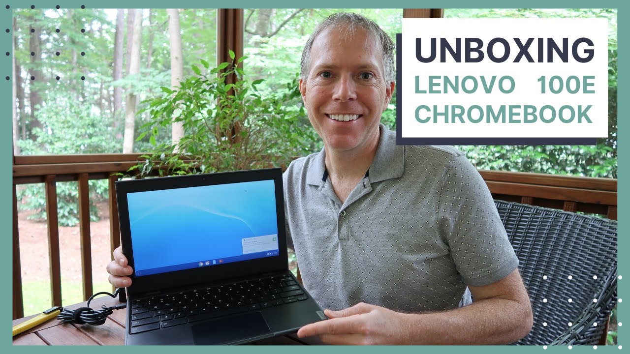 Laptop Lenovo