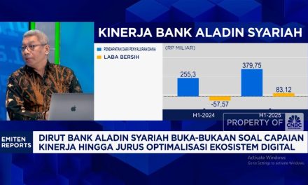 Peran Bank Aladin Syariah Solusi Keuangan Digital Berbasis Islami