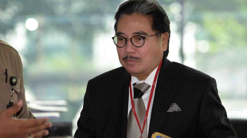 Hotma Sitompul Wafat, Rekan Sejawat Sampaikan Penghormatan
