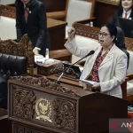 Peran Perempuan Bukan Hanya Sebagai Pelengkap Perpolitikan