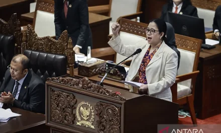 Peran Perempuan Bukan Hanya Sebagai Pelengkap Perpolitikan