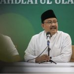 Gus Ipul Buka Suara Soal Polemik Anggaran Sepatu Rp27 Miliar