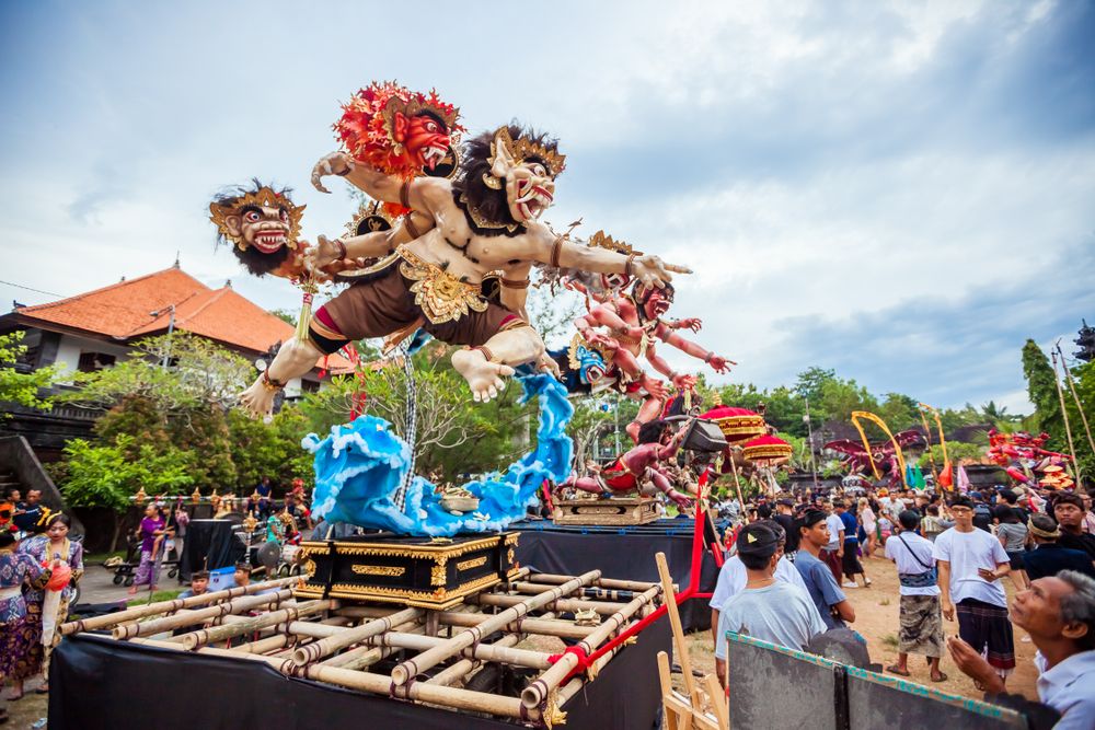 Destinasi Wisata
