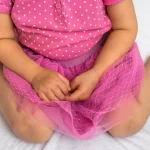 Duduk Posisi W Bisa Menghambat Perkembangan Otot Kaki
