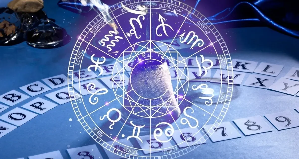 Siap Siap Kejutan, Zodiak Yang Di Kelilingi Rezeki April Tahun Ini