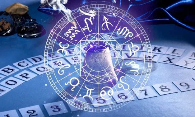 Siap Siap Kejutan, Zodiak Yang Di Kelilingi Rezeki April Tahun Ini